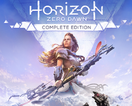 発売1周年の『Horizon Zero Dawn』全世界累計セールスが760万本を突破