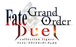 『FGO』がボードゲームに!英霊を完全再現したミニフィギュアやコマンドカードがお披露目