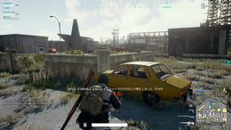 『PUBG』PC版テストサーバー再開が告知―車両や四肢に貫通要素が導入予定