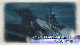 『戦場のヴァルキュリア4』氷原を往く決戦用兵器「雪上巡洋艦センチュリオン」の紹介映像が公開！