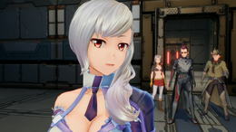 『ソードアート・オンライン フェイタル・バレット』有料DLCの内容を紹介した第七弾トレイラーが公開!