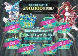 『ドールズオーダー』事前登録者数25万人突破！グラマーなお姉さんドール「ヴィヴィアン」の動画も公開