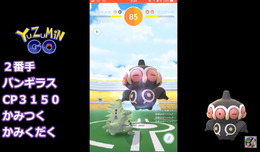 鉄壁のレイドボス、ネンドールのソロ撃破に挑戦！【ポケモンGO 秋田局】