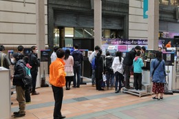 「GFF AWARD 2018」レポ第2弾は試遊・展示コーナーへ!―TSUKUMOの新作PCのお披露目も