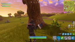 『フォートナイト バトルロイヤル』超初心者に知ってほしい「建造」の豆知識【特集】