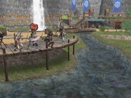 モンスターハンター フロンティア オンライン