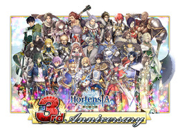 『オルサガ』「もっと教えて!エドヴァルド先生祭!!」の詳細が明らかに―公式生放送は4月20日20時から