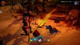 サバイバルゲームは現代人に飢えを思い出させてくれる ─ そしてその楽しみは“一瞬のきらめき”【コラム】