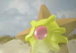 ノリはまるで特撮ヒーロー！？「ぼくらのヒトデマン」MV公開