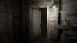 スイッチ『バイオ7 クラウドバージョン』配信開始-クリスが活躍する「Not A Hero」他全DLCを収録