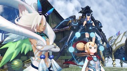 『ゼノブレイド2』更新データ&「エキスパンション・パス」向け追加クエストが5月25日より配信