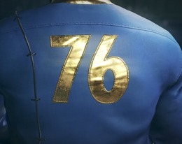 ベセスダから新作『Fallout 76』トレイラーがお披露目、「Vault 76」が意味するものとは…
