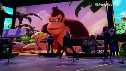 ドンキーコング参戦！『マリオ＋ラビッツ キングダムバトル』DLC『Donkey Kong Adventure』発表！【E3 2018】