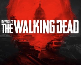生き抜け！『Overkill's The Walking Dead』最新トレイラー、北米発売日は11月6日に【E3 2018】