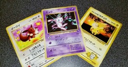 『ポケットモンスター』第一世代151匹の中でいちばん好きなポケモンは？【読者アンケート】