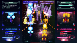 『サイヴァリア デルタ』公式サイトをリニューアル-PV第2弾&新機体DLCを公開!