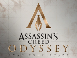 『アサシン クリード オデッセイ』国内向けトレイラー第一弾が発表！ー詳細なゲームプレイと一部声優陣も公開