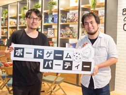 平成最後の13日金曜日にホラーゲームを楽しむ!『FGO』ディライトワークスがボードゲーム会を初開催