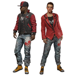 『PUBG』Amazonプライムデー記念のTwitchプライム会員向け限定スキン配信中!