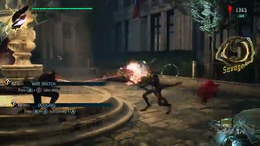 『デビル メイ クライ 5』15分に及ぶプレイ動画が海外メディアより公開【gamescom 2018】