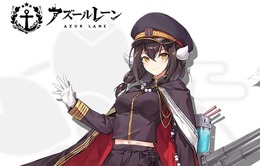 『アズールレーン』チラ見せされていた4人の新着せ替え衣装が公開！「三笠」には新ボイスも追加