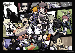 『すばらしきこのせかい -Final Remix-』コラボカフェが9月15日よりオープン─最新トレーラーには新たな死神ココの姿も