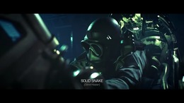 驚愕クオリティ!『メタルギアソリッド』UE4でリメイクしたファンメイドイントロ映像