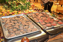 「プロデューサーに向いてのいるのは大人気ない大人」社内一おとな気ないのは塩川P!?ーディライトワークス肉会Vol.4レポ