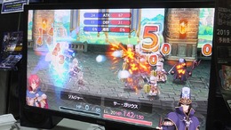 『ラングリッサーI＆II』名作SLGの再誕は、快適な操作性と最適化したUI、強化された演出が彩る─DLCはマップデザインも変更、オリジナル版のBGMが流れる！【TGS2018】