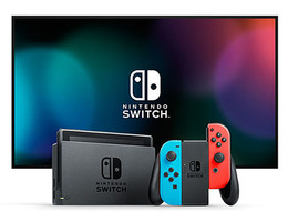 2019年の発売が噂される『新型ニンテンドースイッチ』―あなたが期待する新要素は何？【読者アンケート】