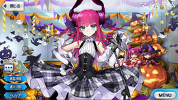 『FGO』今年のハロウィンイベで新しいエリちゃんは登場するのか?あなたの予想を大募集!【読者アンケート】