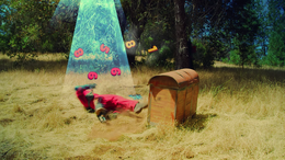 思わずごっこ遊びしたくなってしまうクオリティ!『フォートナイト』実写ファンムービー