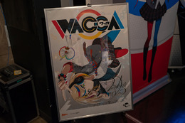 新作リズムゲーム『WACCA』ロケテストが開催！平日にも関わらず多くの参加者が秋葉原に集う