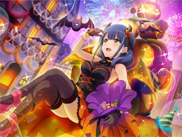 『スタリラ』iOS版ついに配信スタート!初のイベント「はろいん→ハロウィン」も10月29日16:00から開催