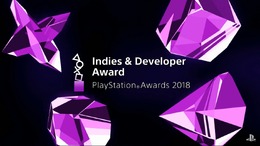 「PS Awards 2018」インディーズ&デベロッパー賞は『Ultimate Chicken Horse』『ABZU』『Dead Cells』が受賞