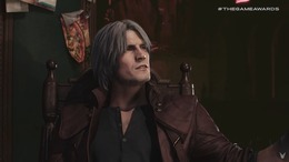 『デビル メイ クライ 5』新トレイラー!スタイリッシュなアクションが炸裂【TGA2018】【UPDATE】