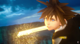 『キングダム ハーツIII』OPトレイラー公開!新曲「Face My Fears」日本語版も披露