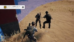 PS4版『PUBG』は実際どうなのか？インベントリ等に不満がありつつも「王道の面白さ」を確認【特集】