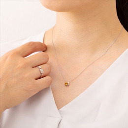 『モンハン』のアイルーをモチーフにした可愛いネックレス&リングが登場!思わずオトモにしたくなるかも