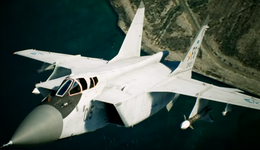 『エースコンバット7』機体紹介トレイラー第4弾―新たな紹介機体はMiG-31B!