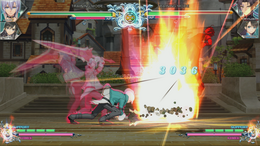 『BLADE ARCUS Rebellion from Shining』新登場キャラ「ユーマ」と「キリカ」を公開―ストーリーや多彩な技に注目!