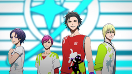 『Readyyy!』事前登録10万件突破!“摩天ロケット”のMV(フルVer.)公開&Twitterキャンペーン開催