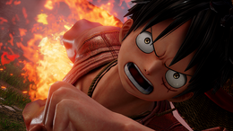『JUMP FORCE』本日1月18日よりオープンβテスト実施!バトルの操作方法を紹介する指南動画4種も公開