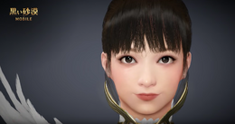 『黒い砂漠 MOBILE』事前登録者数30万人突破─髪や肌の質感まで細かく再現した「武田あやな」さんのキャラメイク動画を公開!