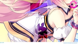 コンパイルハート、とても「H」なカウントダウンサイトを更新!やはり「こすってつまんでパンツを穿かせるRPG」の関連作品か?