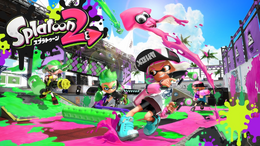 『スプラトゥーン2』更新データVer.4.4.0を1月30日に配信!モズク農園の全ルールで地形変更を実施