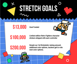 ドリキャスコントローラーを現代向けに再構築するKickstarter始動、既に約500万円を調達