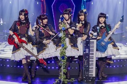 武道館初単独ライブ!「BanG Dream! 7th☆LIVE」DAY1:Roselia 「Hitze」ライブレポート