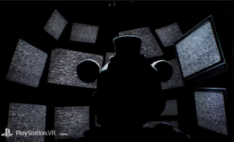 PS VR向け『Five Nights at Freddy's VR Help Wanted』発表！