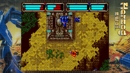 スイッチ『SEGA AGES』新規6タイトル発表!『ヘルツォーク ツヴァイ』『SHINOBI 忍(1987)』『G-LOC』などが登場【セガフェス2019】